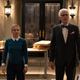 Kristen Bell, Ted Danson